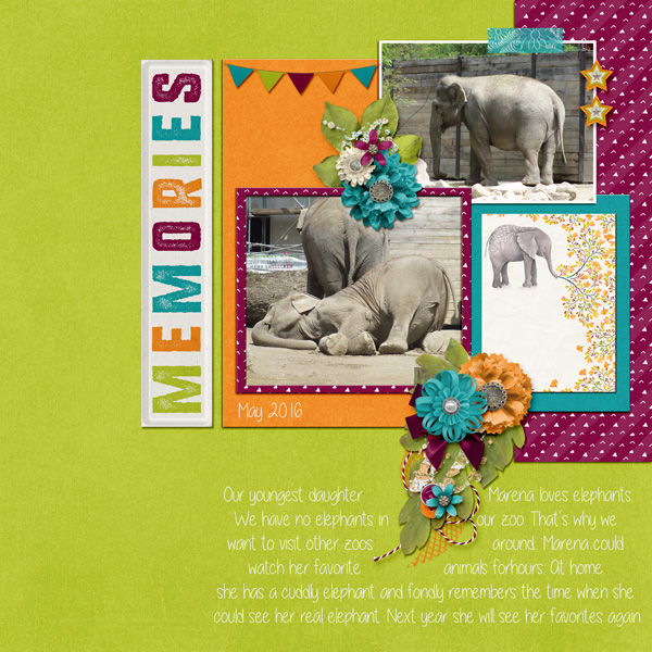 Elephants