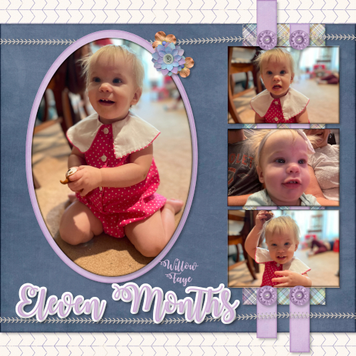 Eleven Months