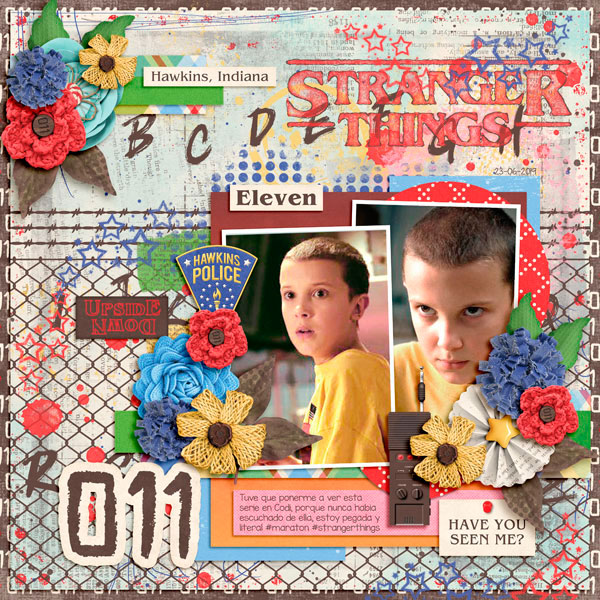 eleven