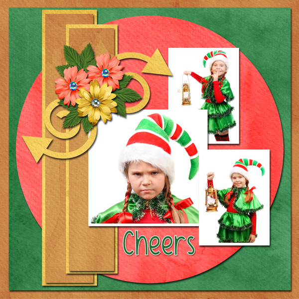 Elf Days