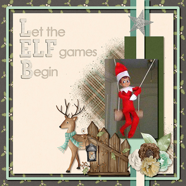 Elf Games