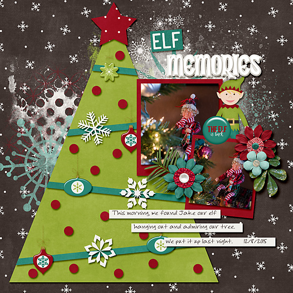 Elf Memories