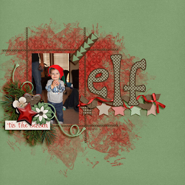 Elf