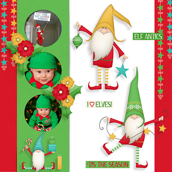 Elf