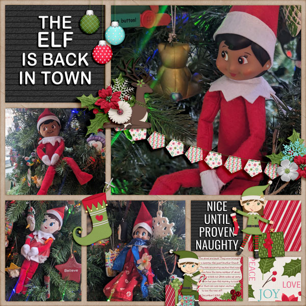 Elf