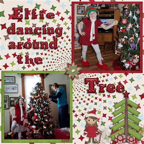 Elfie