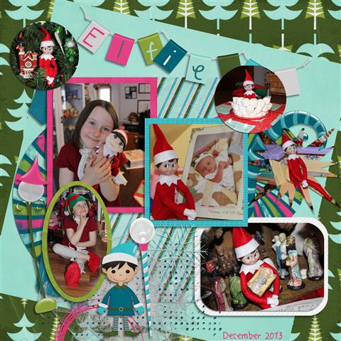 Elfie