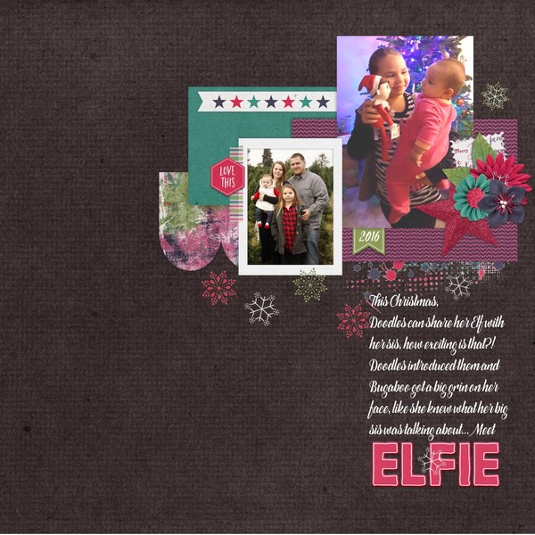 Elfie