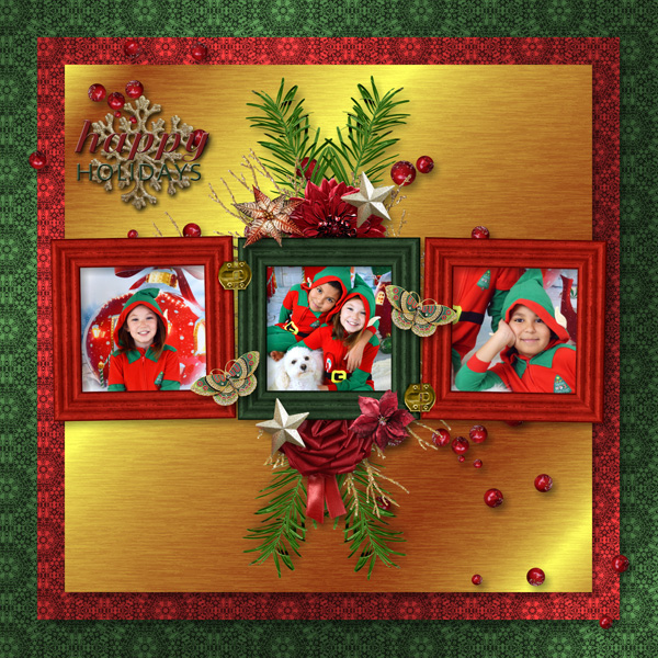Elfies