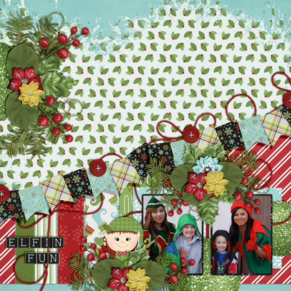 Elfin Fun