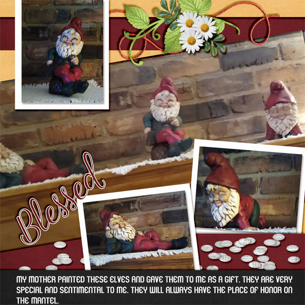 Elf's