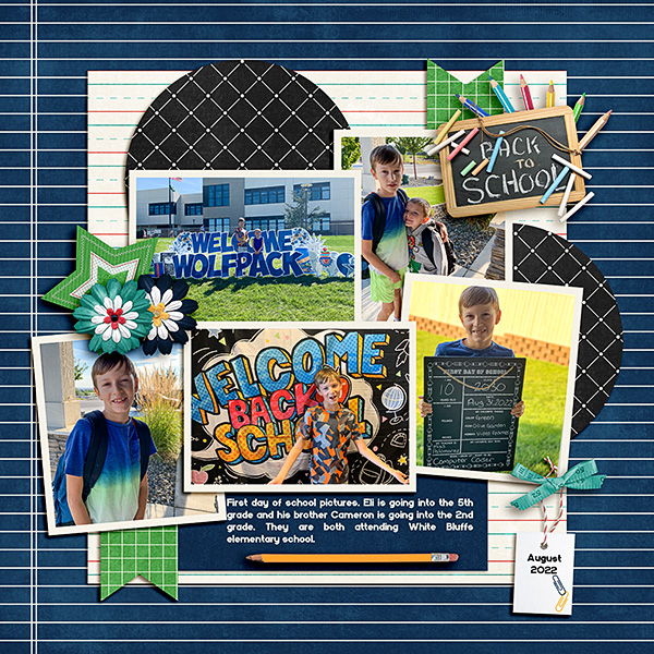 Eli-Back-to-School