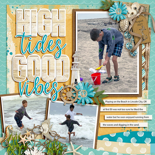 Eli-Beach