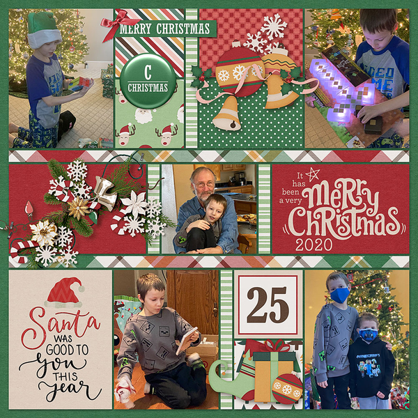 Eli-Christmas