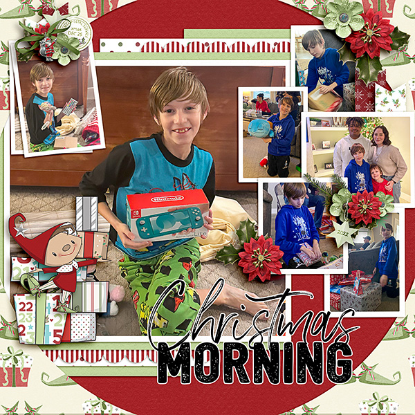 Eli-Christmas