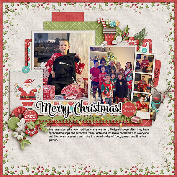 Eli-Christmas