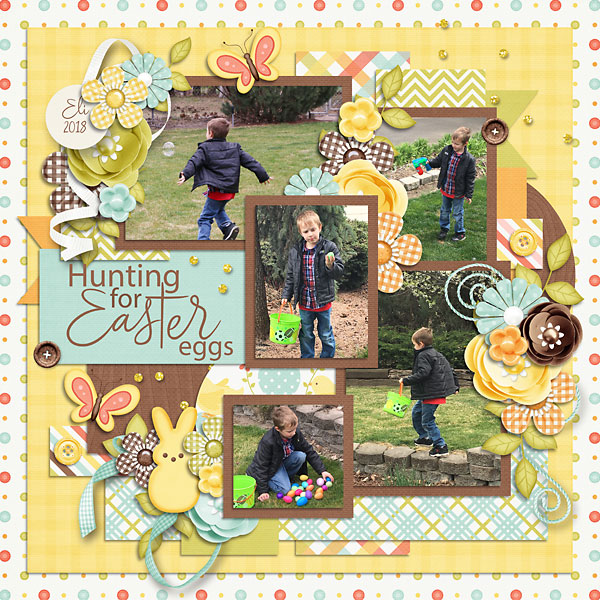 Eli-Easter