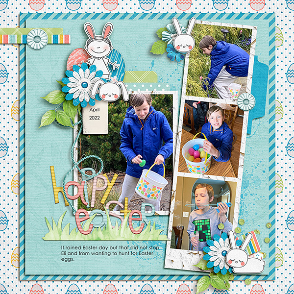 Eli-Easter