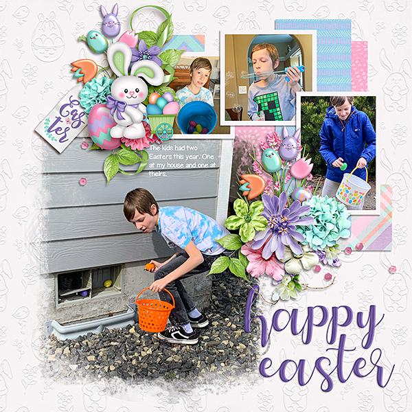 Eli-Easter