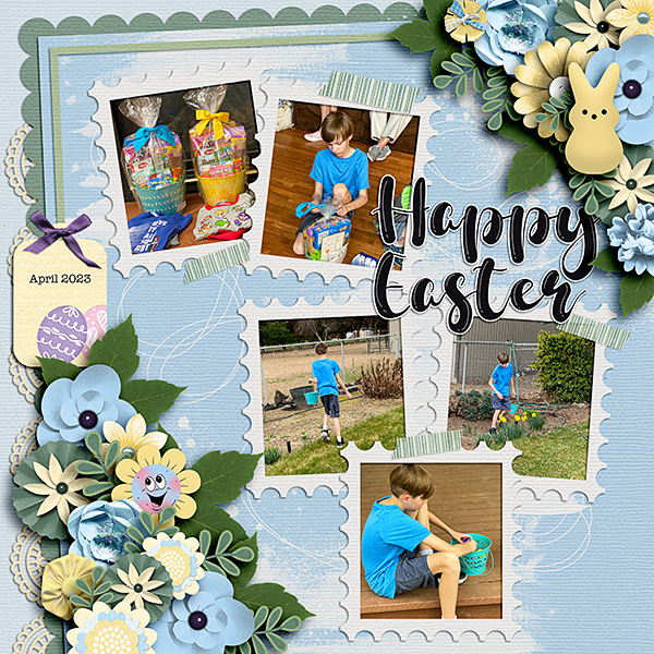 Eli-Easter