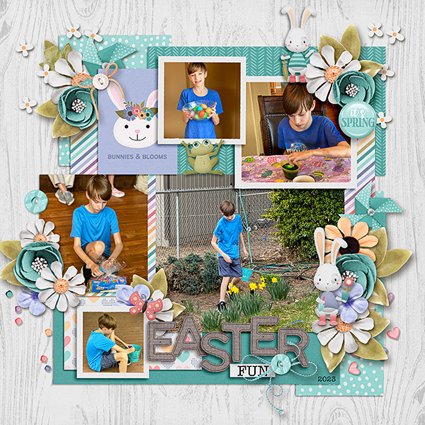 Eli-Easter