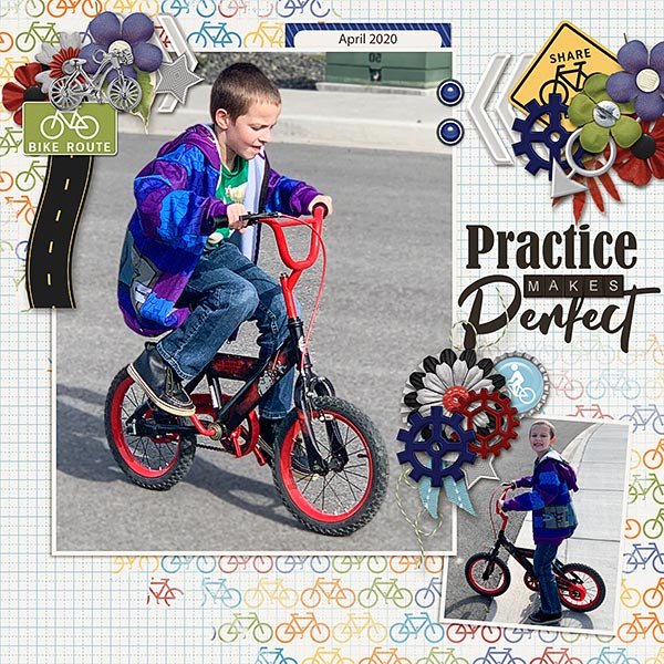 Eli-on-bike