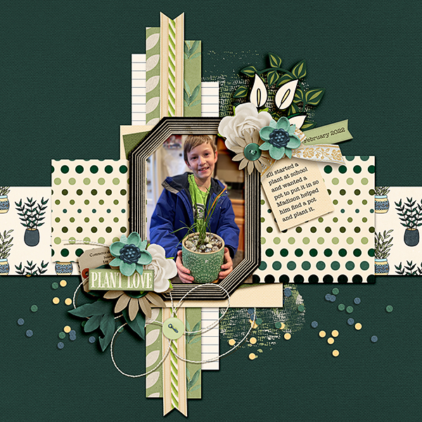 Eli-Plant