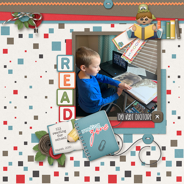 Eli-reading