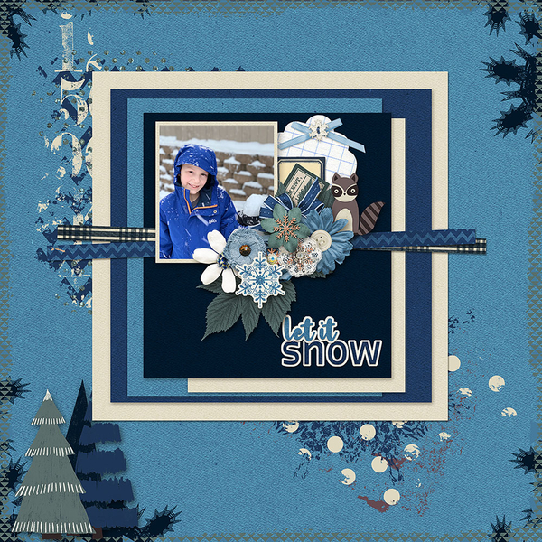 Eli-snow