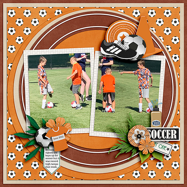 Eli-Soccer