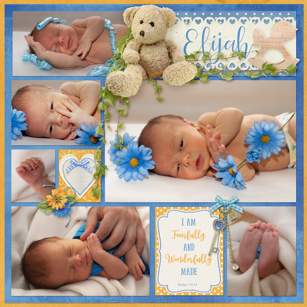 Elijah
