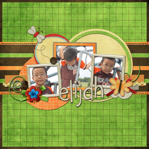 elijah
