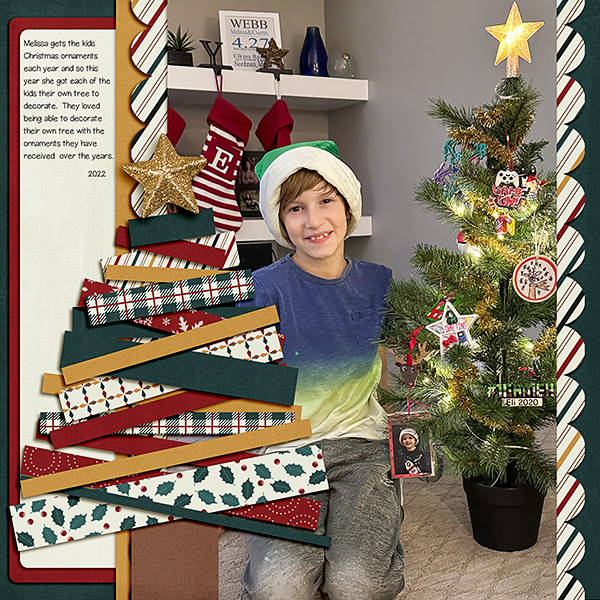 Elis-Tree
