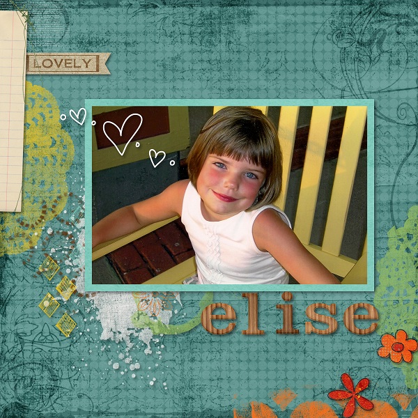 Elise