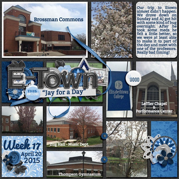 Elizabethtown College