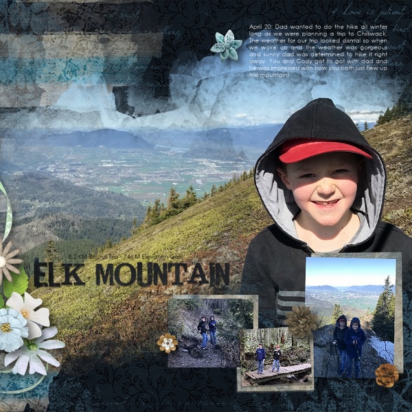 Elk Mountain