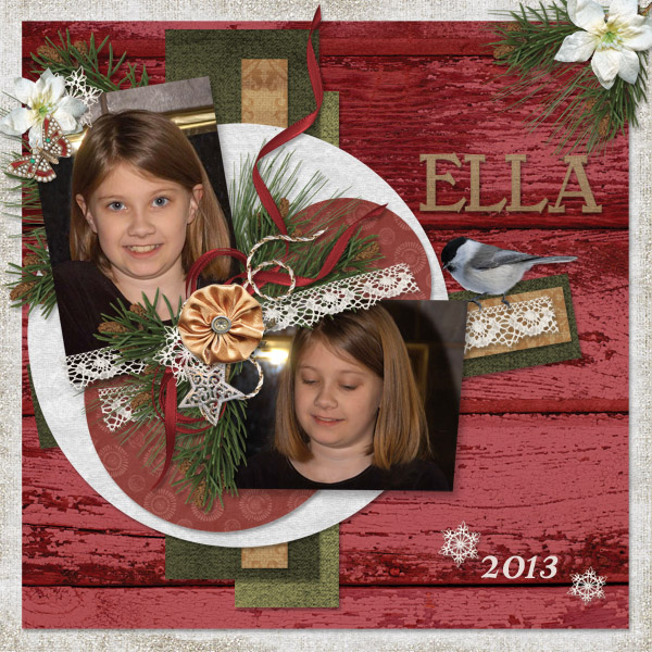 Ella 2013