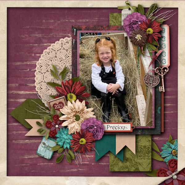 Ella Nov 2023