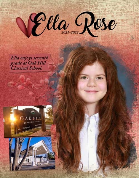 Ella Rose