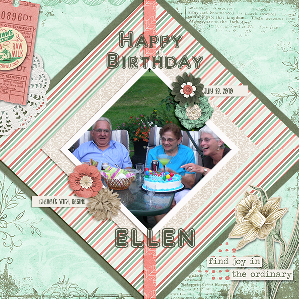 Ellen 70 R