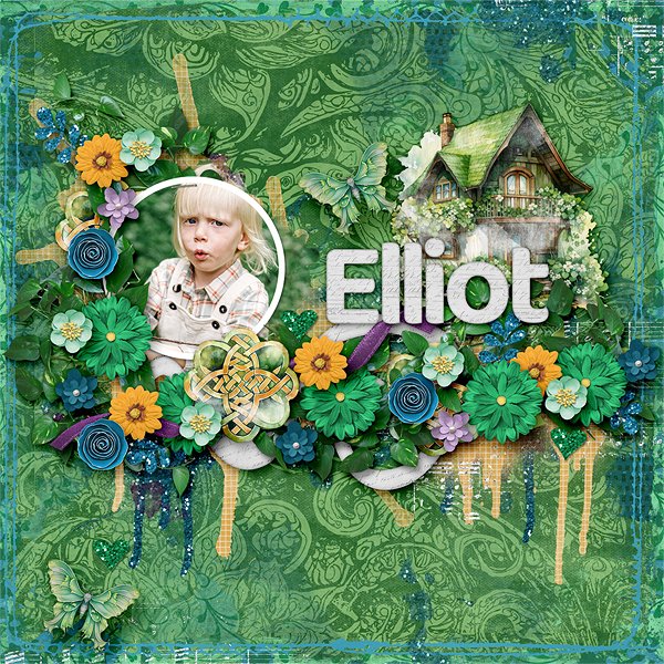 Elliot