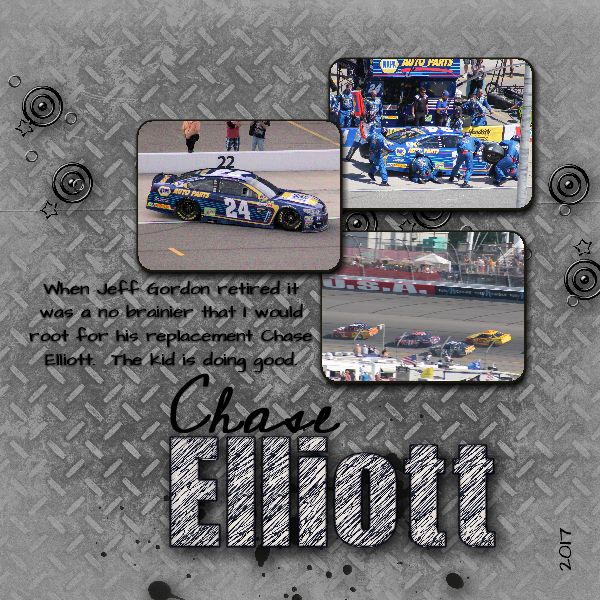 Elliott