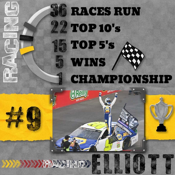 Elliott