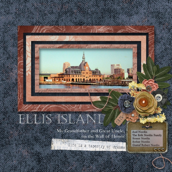 Ellis Island