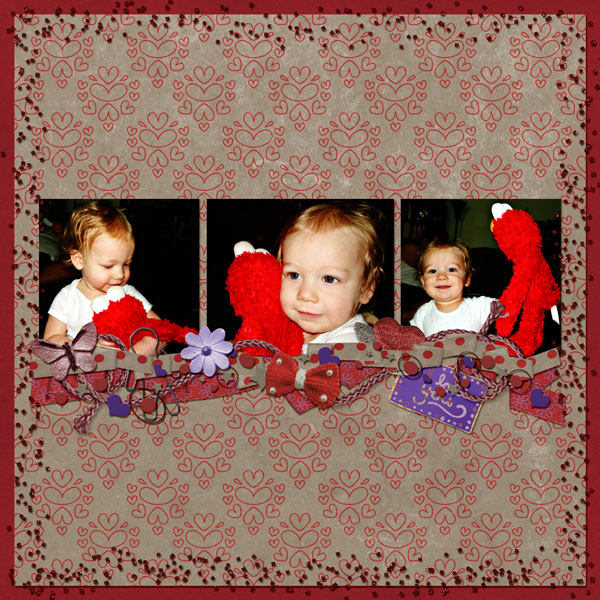 Elmo Page 2