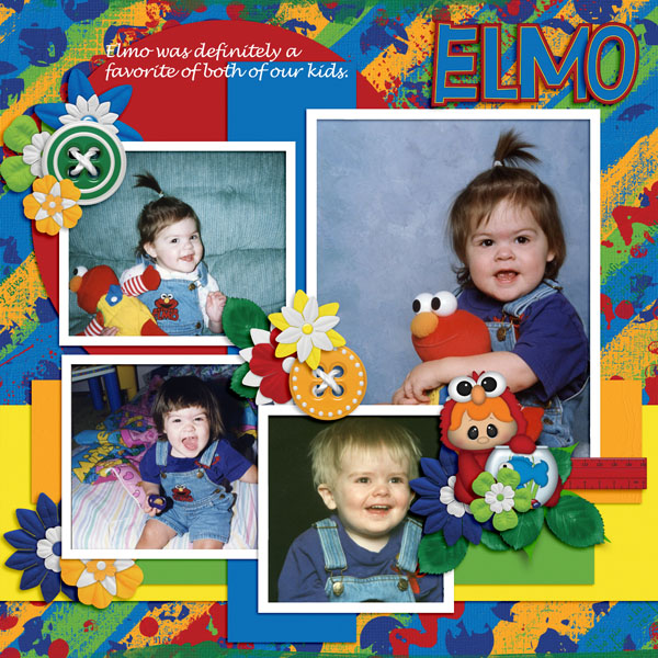 Elmo
