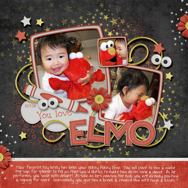 Elmo