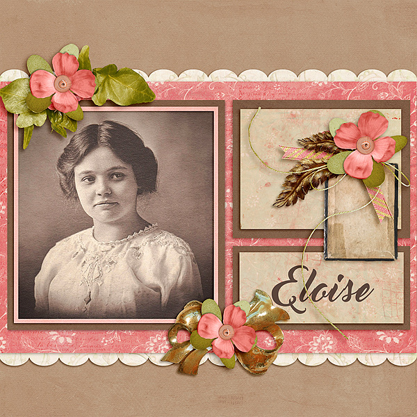 Eloise