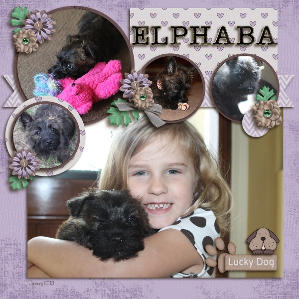 Elphaba