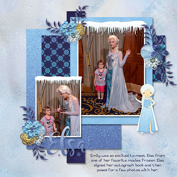 Elsa